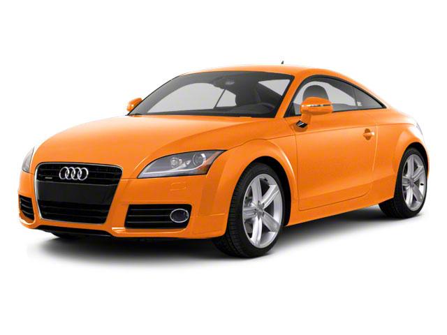 2012 Audi TTS Vehicle Photo in Orlando, FL 32811