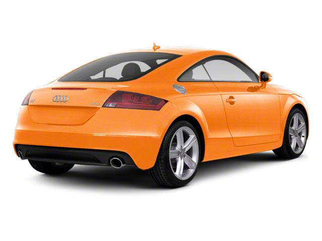 2012 Audi TTS Vehicle Photo in Orlando, FL 32811