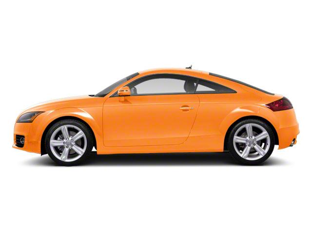 2012 Audi TTS Vehicle Photo in Orlando, FL 32811