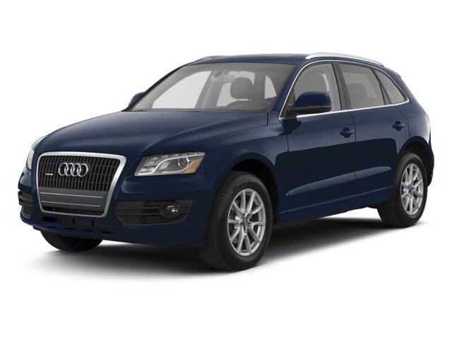 2012 Audi Q5 Vehicle Photo in Maitland, FL 32751