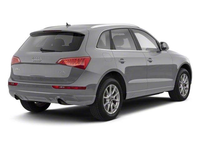 2012 Audi Q5 Vehicle Photo in Spokane Valley, WA 99206