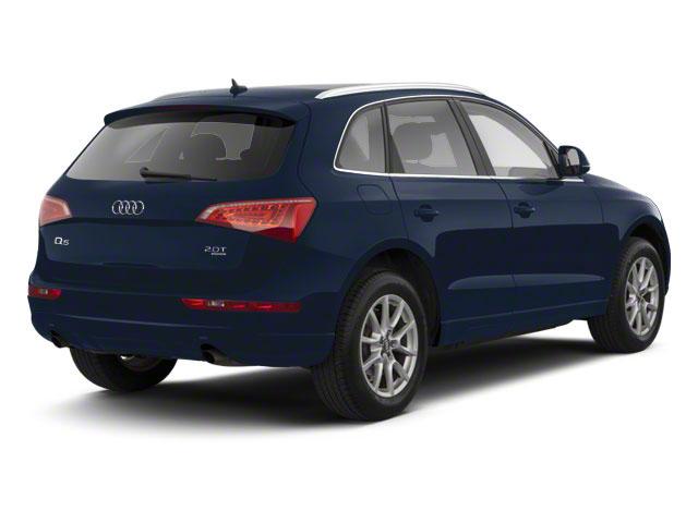 2012 Audi Q5 Vehicle Photo in Maitland, FL 32751