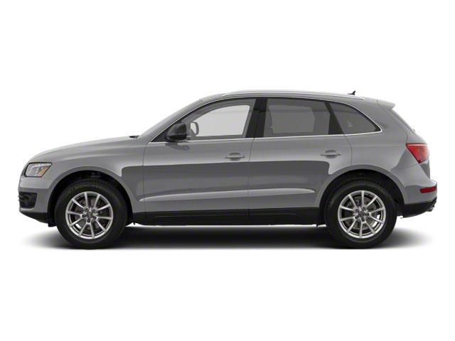 2012 Audi Q5 Vehicle Photo in Spokane Valley, WA 99206