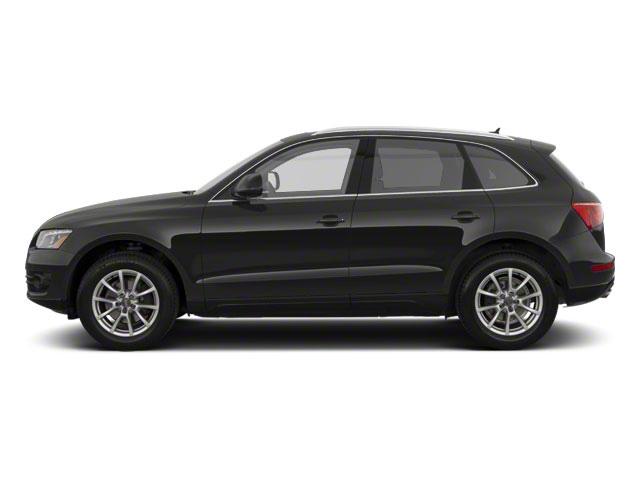 2012 Audi Q5 Vehicle Photo in Spokane Valley, WA 99212