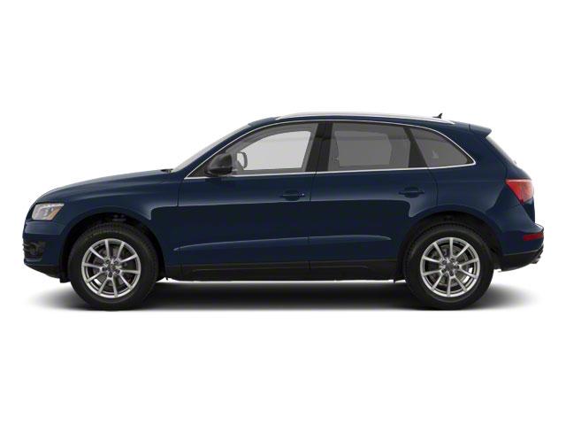 2012 Audi Q5 Vehicle Photo in Maitland, FL 32751