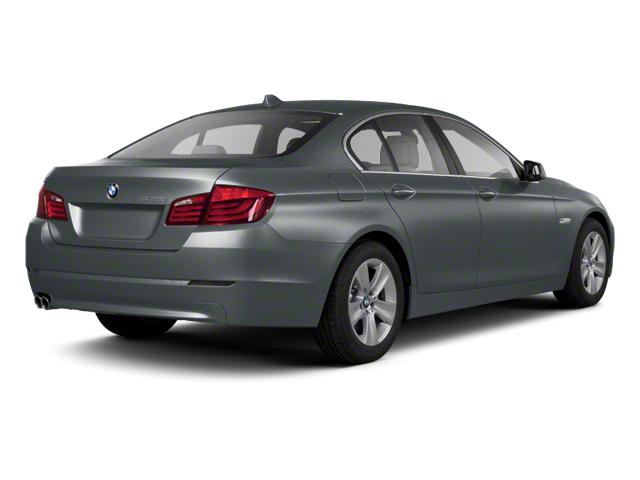 2012 BMW 5 Series Vehicle Photo in LONE TREE, CO 80124-2750