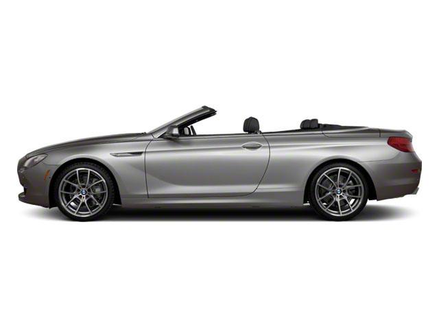 2012 BMW 650i Vehicle Photo in Jacksonville, FL 32256