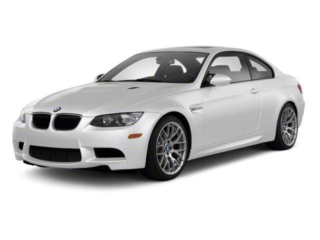 2012 BMW M3 Vehicle Photo in Pompano Beach, FL 33064