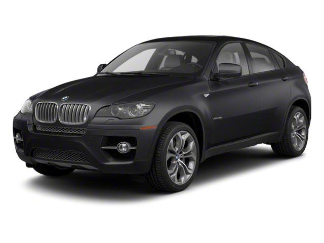 2012 BMW X6 35i Vehicle Photo in Sanford, FL 32771