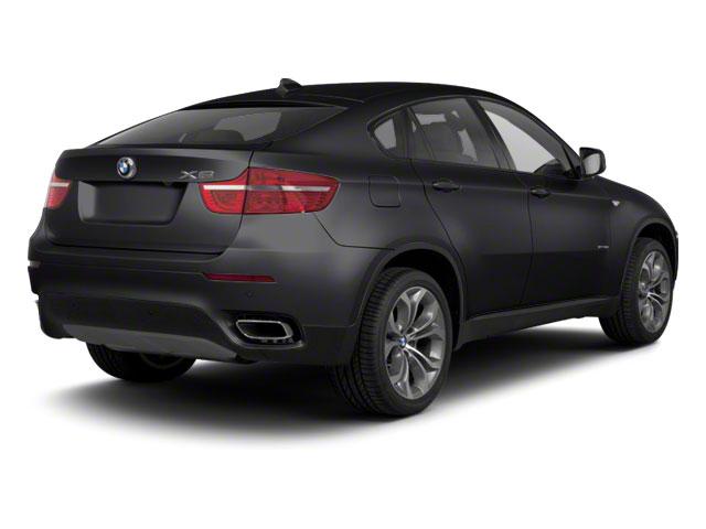 2012 BMW X6 35i Vehicle Photo in Sanford, FL 32771