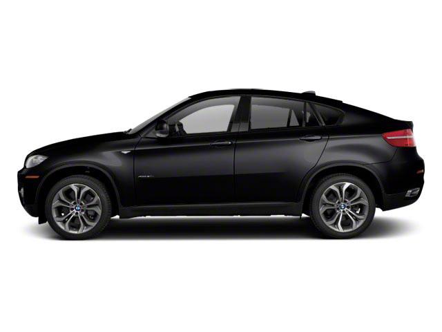 2012 BMW X6 35i Vehicle Photo in Sanford, FL 32771