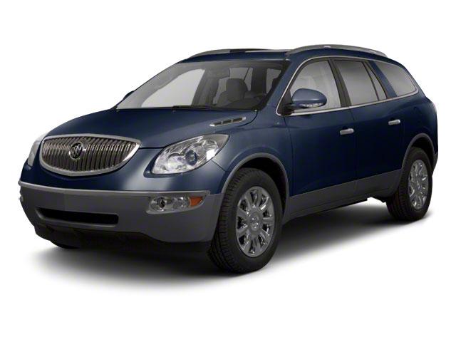 2012 Buick Enclave Vehicle Photo in GATESVILLE, TX 76528-2745