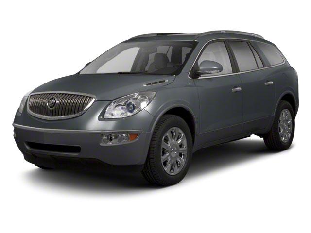 2012 Buick Enclave Vehicle Photo in Plainfield, IL 60586