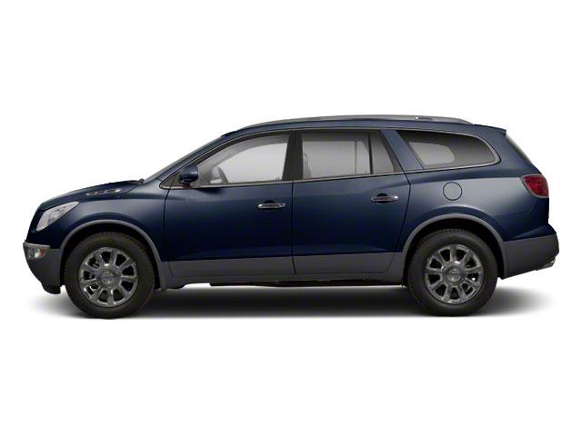 2012 Buick Enclave Vehicle Photo in GATESVILLE, TX 76528-2745