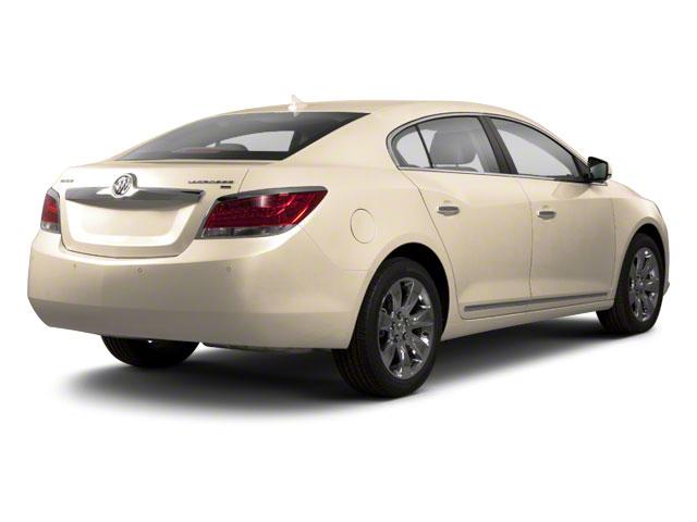 2012 Buick LaCrosse Vehicle Photo in Jacksonville, FL 32256