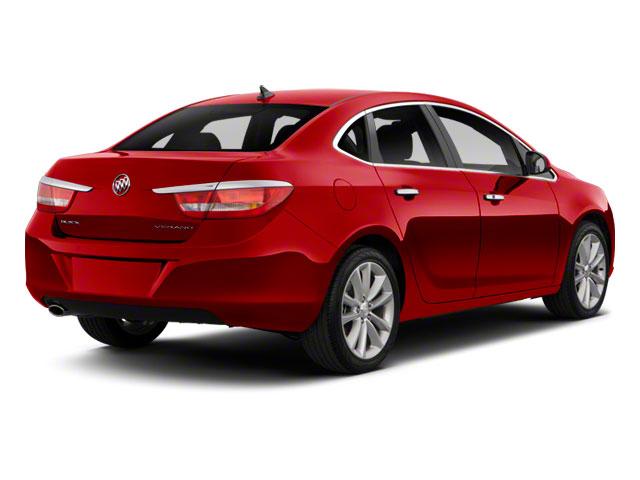 2012 Buick Verano Vehicle Photo in Plainfield, IL 60586