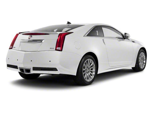 2012 Cadillac CTS Coupe Vehicle Photo in SMYRNA, GA 30080-7631