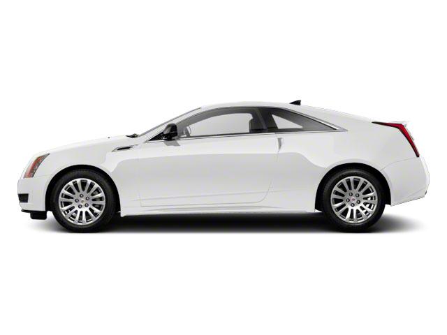 2012 Cadillac CTS Coupe Vehicle Photo in SMYRNA, GA 30080-7631