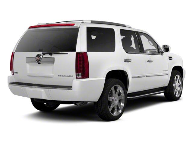 2012 Cadillac Escalade Vehicle Photo in GRAND BLANC, MI 48439-8139