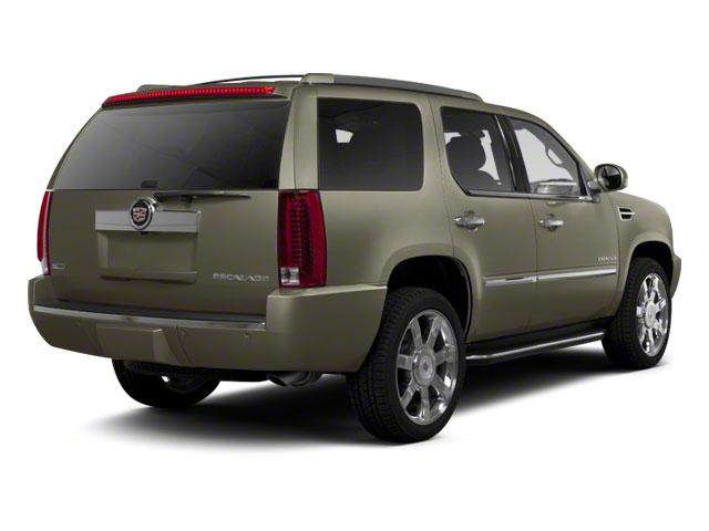 2012 Cadillac Escalade Vehicle Photo in TREVOSE, PA 19053-4984