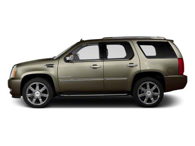 2012 Cadillac Escalade Vehicle Photo in TREVOSE, PA 19053-4984