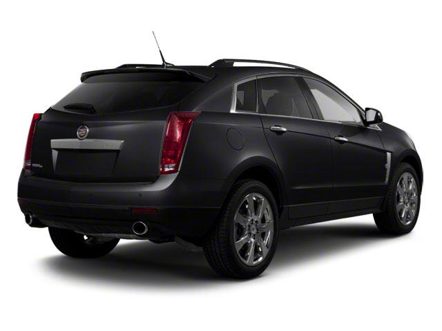 2012 Cadillac SRX Vehicle Photo in MECHANICSBURG, PA 17050-1707