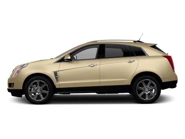 2012 Cadillac SRX Vehicle Photo in Appleton, WI 54913