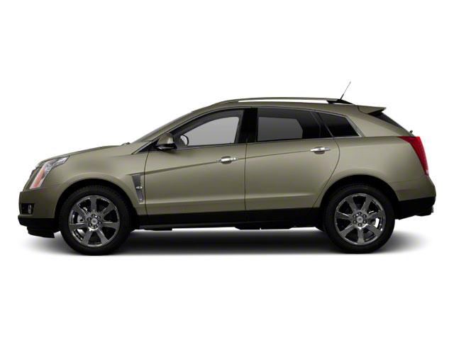 Used 2012 Cadillac SRX Luxury Collection with VIN 3GYFNDE31CS606808 for sale in Kingsville, OH