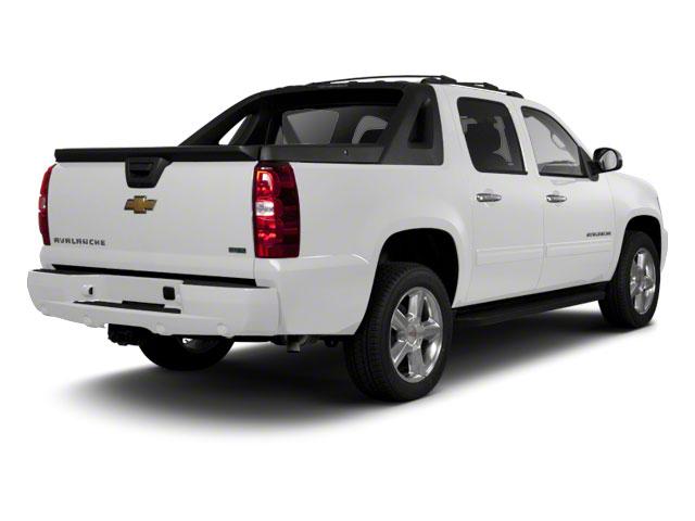 2012 Chevrolet Avalanche Vehicle Photo in Tulsa, OK 74145