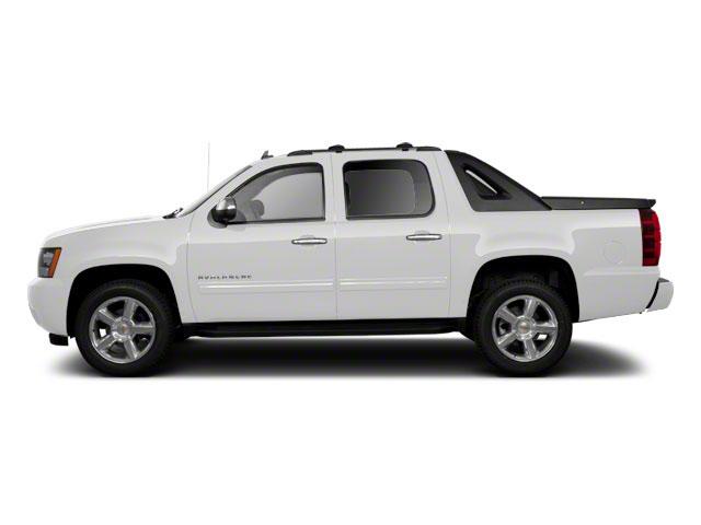 2012 Chevrolet Avalanche Vehicle Photo in Tulsa, OK 74145