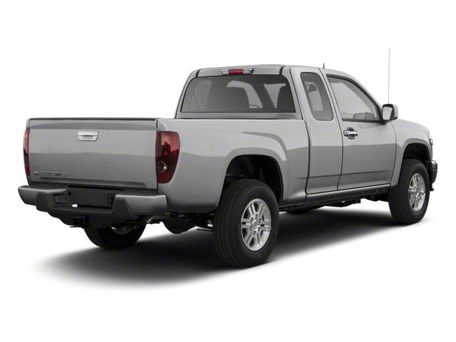 2012 Chevrolet Colorado Vehicle Photo in Danville, KY 40422-2805