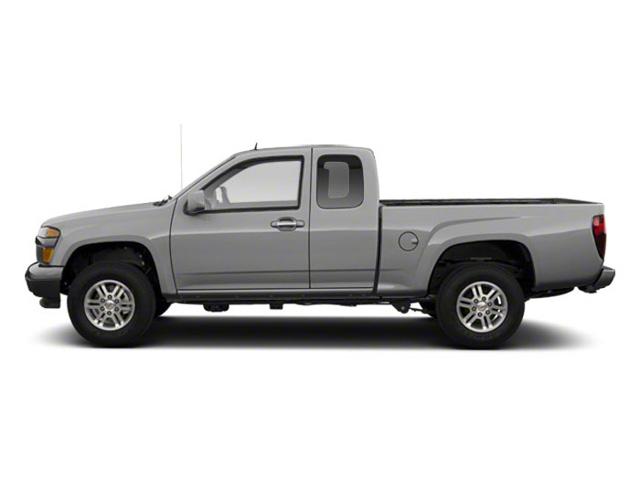 2012 Chevrolet Colorado Vehicle Photo in Danville, KY 40422