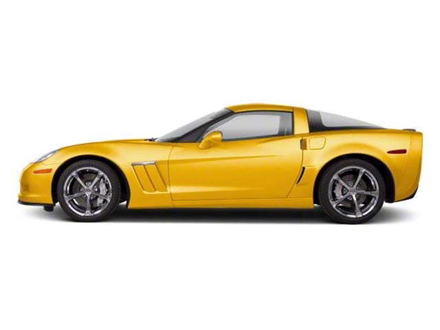 Used 2012 Chevrolet Corvette Base with VIN 1G1YE2DW6C5109187 for sale in Pearland, TX