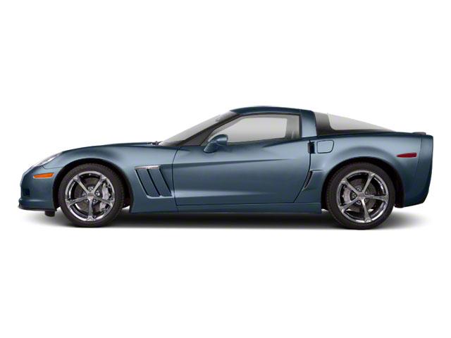 2012 Chevrolet Corvette Vehicle Photo in MESA, AZ 85206-4395