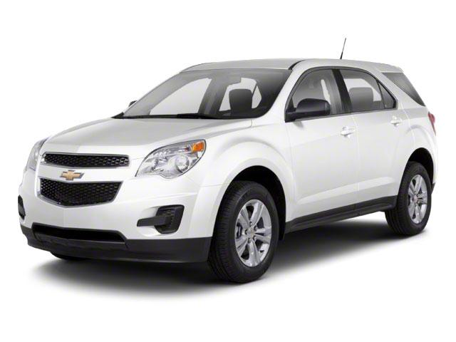 2012 Chevrolet Equinox Vehicle Photo in WILLIAMSVILLE, NY 14221-4303