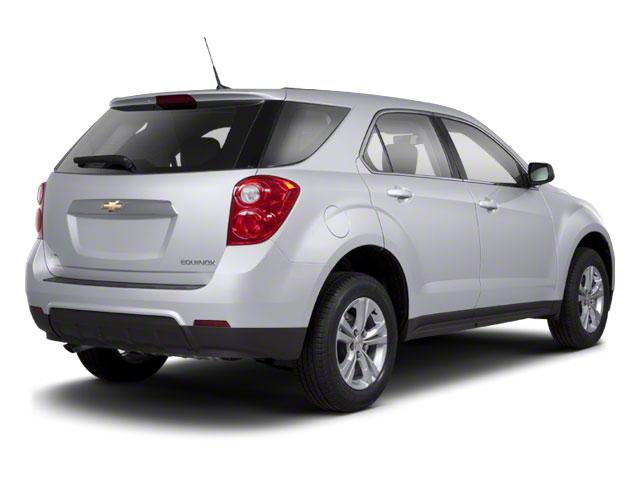 2012 Chevrolet Equinox Vehicle Photo in GILBERT, AZ 85297-0402