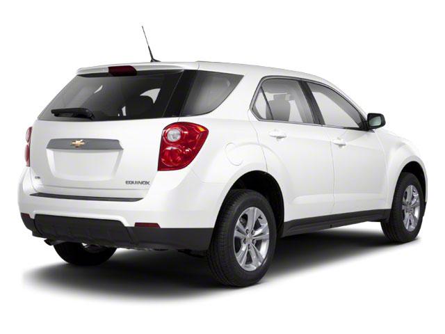 2012 Chevrolet Equinox Vehicle Photo in WILLIAMSVILLE, NY 14221-4303