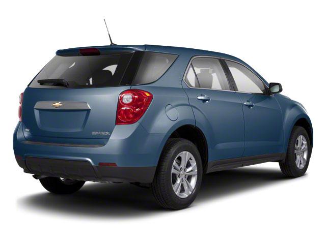 2012 Chevrolet Equinox Vehicle Photo in GREEN BAY, WI 54303-3330