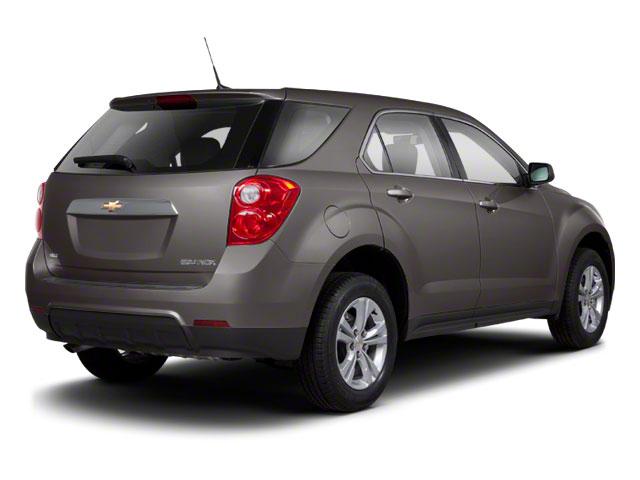 2012 Chevrolet Equinox Vehicle Photo in DETROIT, MI 48207-4102