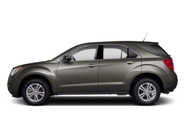 2012 Chevrolet Equinox Vehicle Photo in BARTOW, FL 33830-4397