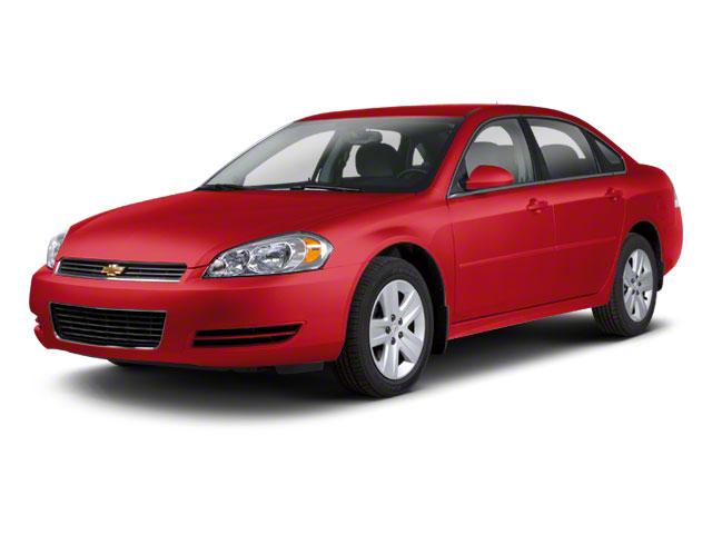 2012 Chevrolet Impala Vehicle Photo in Layton, UT 84041