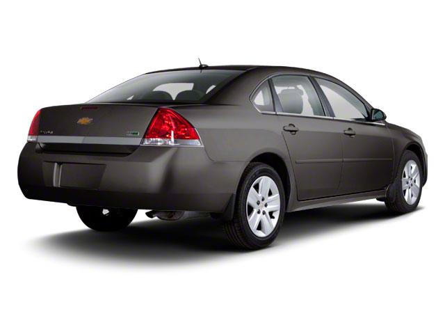 2012 Chevrolet Impala Vehicle Photo in Las Vegas, NV 89149