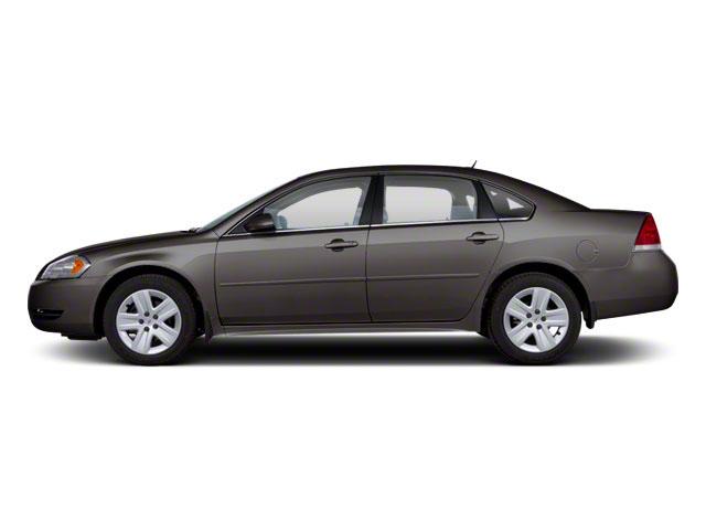 2012 Chevrolet Impala Vehicle Photo in Las Vegas, NV 89149