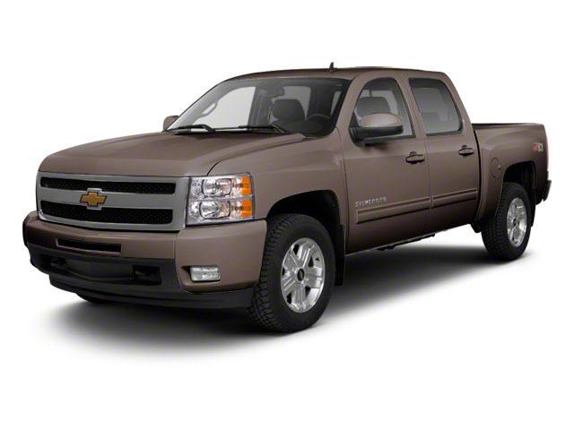 2012 Chevrolet Silverado 1500 Vehicle Photo in Neenah, WI 54956