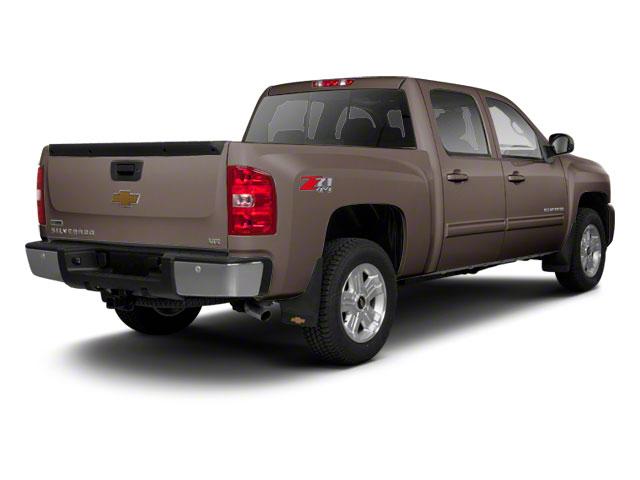 2012 Chevrolet Silverado 1500 Vehicle Photo in Neenah, WI 54956