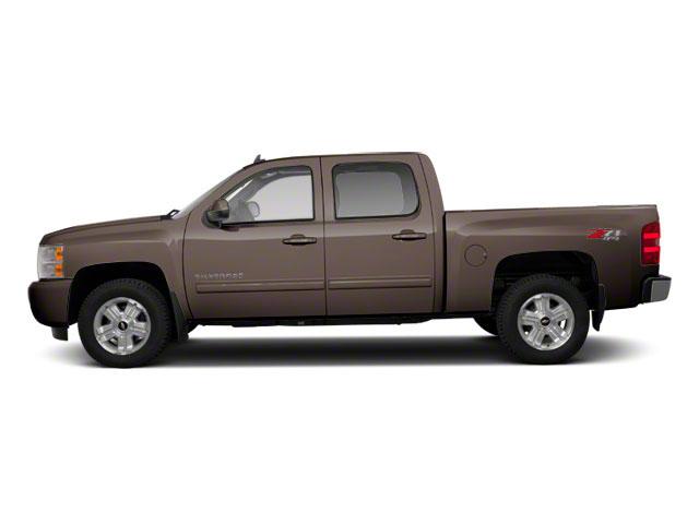 2012 Chevrolet Silverado 1500 Vehicle Photo in Neenah, WI 54956