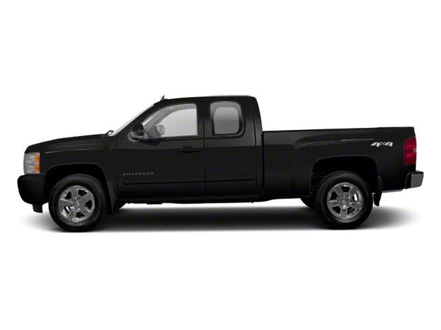 Used 2012 Chevrolet Silverado 1500 LT with VIN 1GCRKSE72CZ262847 for sale in Kewaunee, WI