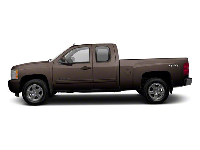 2012 Chevrolet Silverado 1500 Vehicle Photo in ENNIS, TX 75119-5114