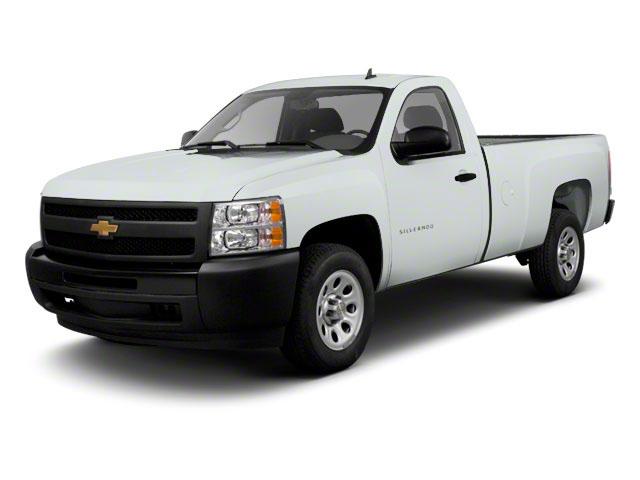 2012 Chevrolet Silverado 1500 Vehicle Photo in SAINT JAMES, NY 11780-3219