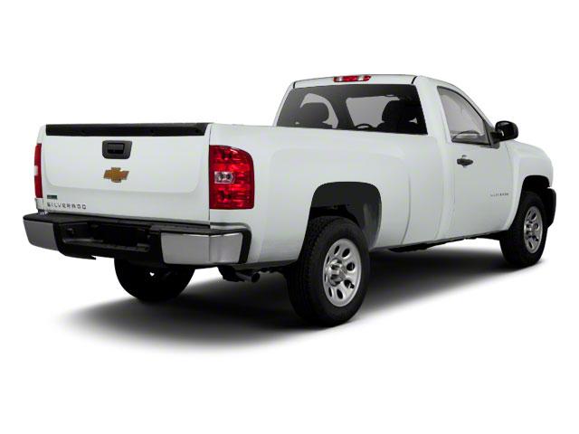 2012 Chevrolet Silverado 1500 Vehicle Photo in SAINT JAMES, NY 11780-3219